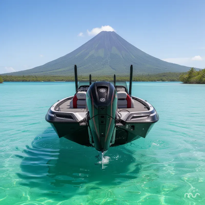 Slide: The Image of Ranger Z521R Cup-Equipped 2026 - 3