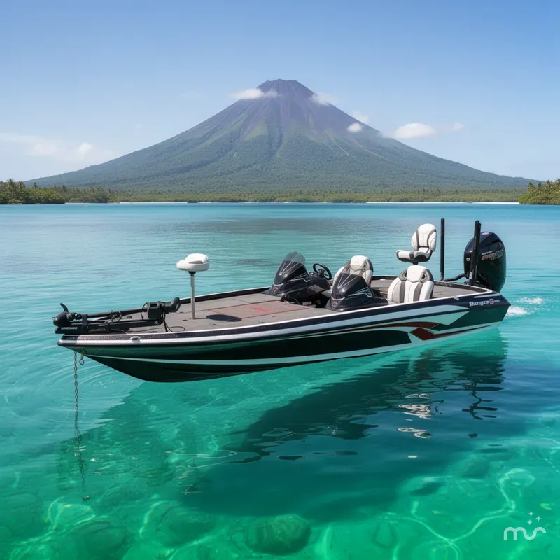 Slide: The Image of Ranger Z521R Cup-Equipped 2026 - 4