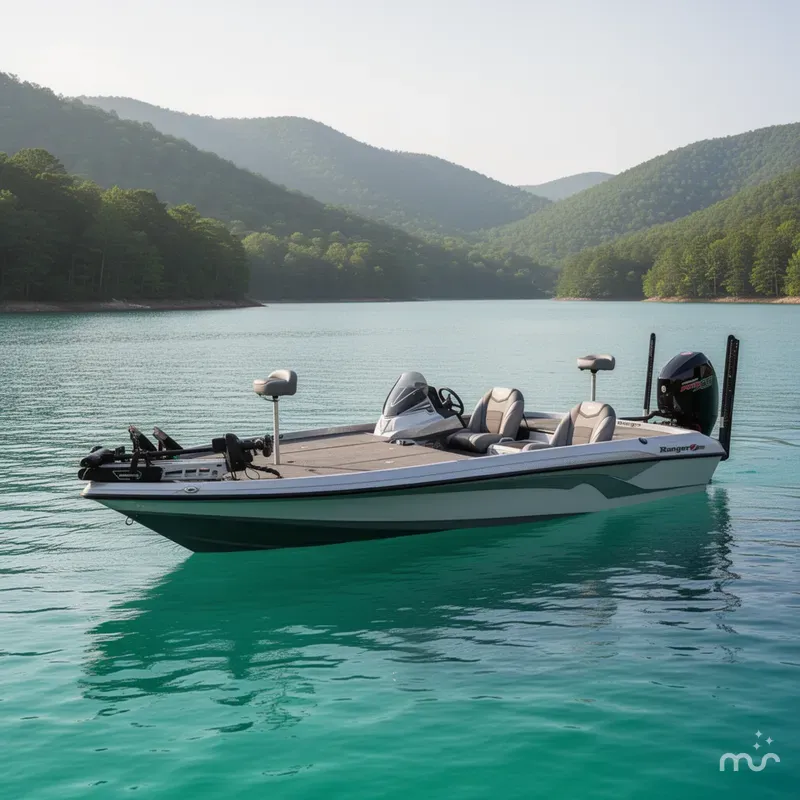 The Image of Ranger Z520 2026 - 0