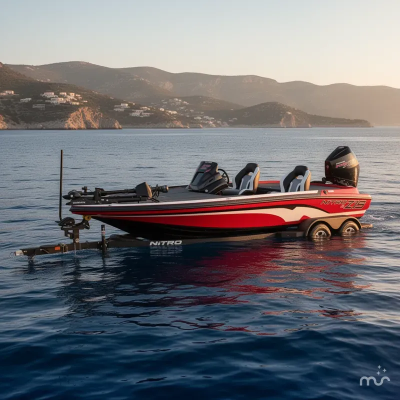 The Image of Nitro Z19 XL Pro 2026 - 0