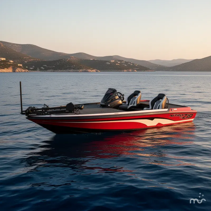 Slide: The Image of Nitro Z19 XL Pro 2026 - 2