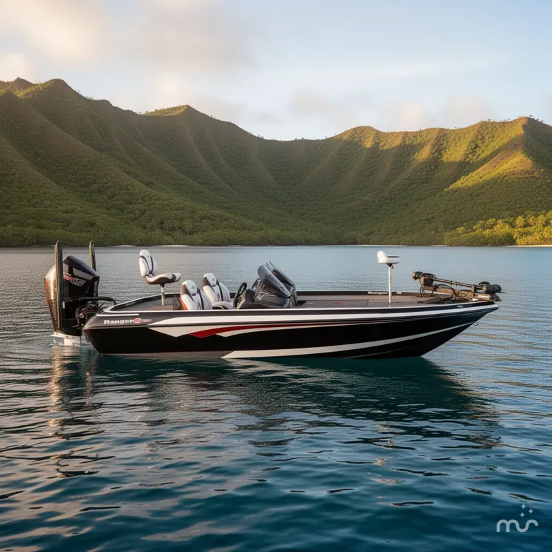 The Image of Ranger Z521R Cup-Equipped 2026 - 0