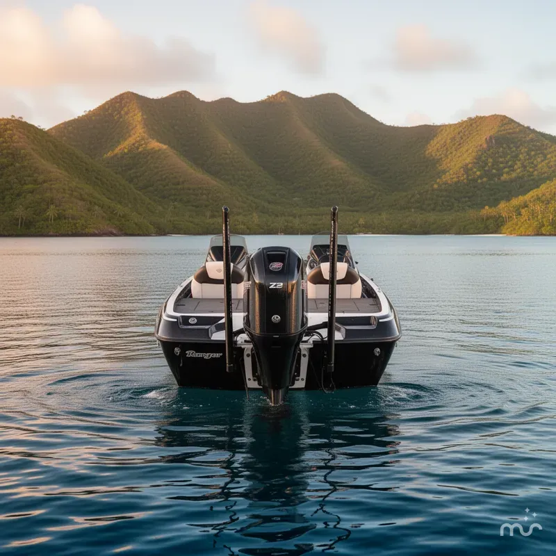 Slide: The Image of Ranger Z521R Cup-Equipped 2026 - 3