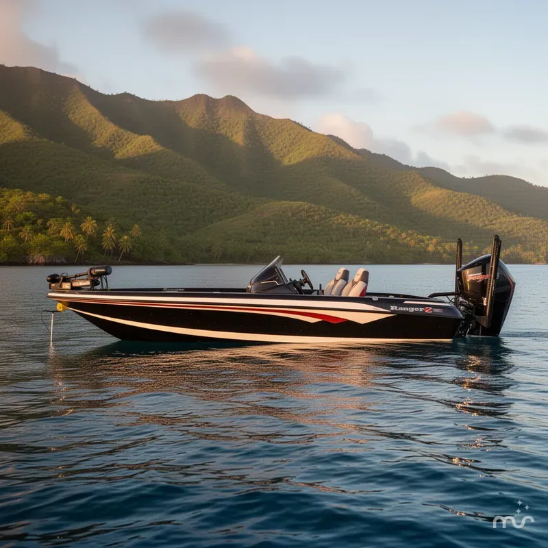 Slide: The Image of Ranger Z521R Cup-Equipped 2026 - 4