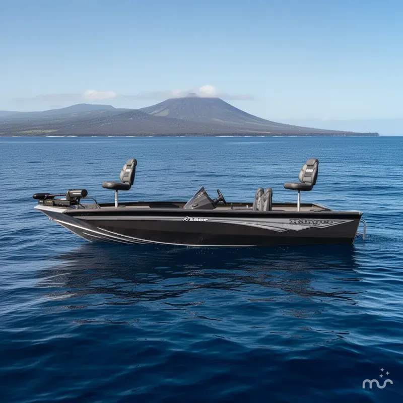 Slide: The Image of Ranger RT188P 2026 - 2