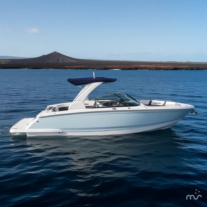 The Image of Chaparral 277 SSX 2019 - 0