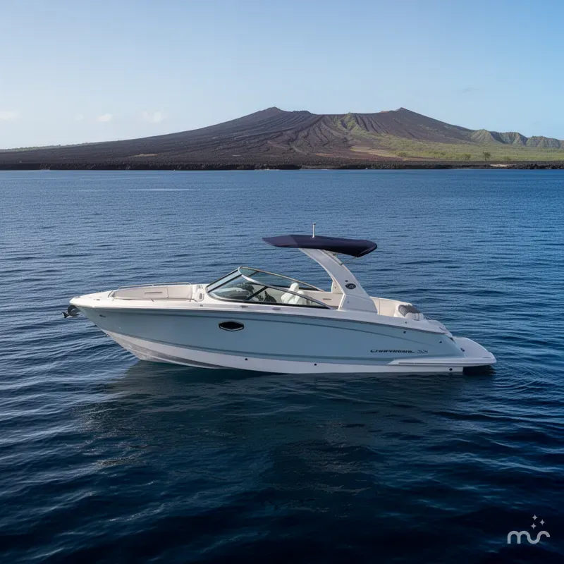Slide: The Image of Chaparral 277 SSX 2019 - 2
