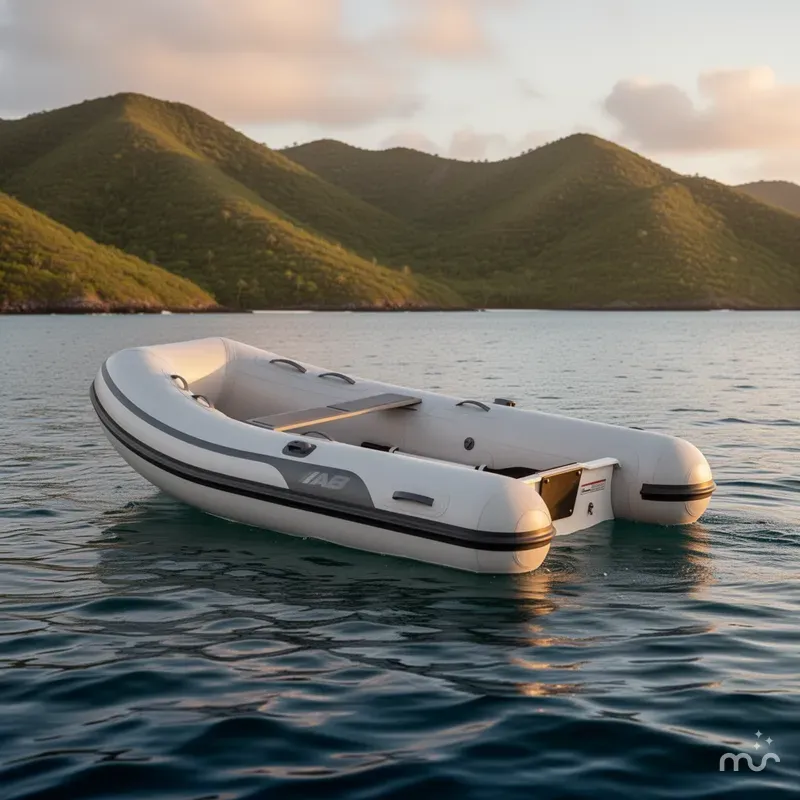 The Image of AB Ventus 9 VL 2024 - 0