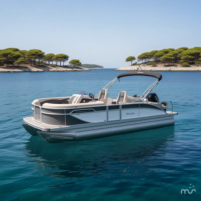 The Image of Barletta Cabrio C22UC 2026 - 0