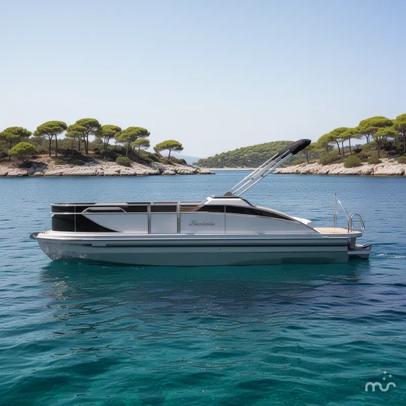 Slide: The Image of Barletta Cabrio C22UC 2026 - 2
