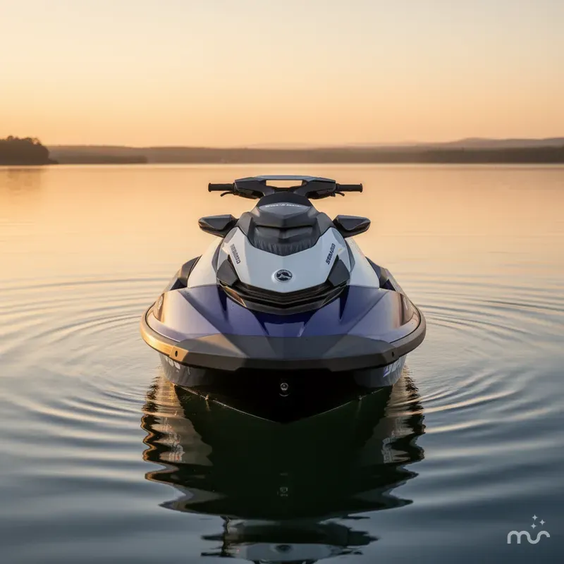 Slide: The Image of Sea-Doo Gti Se 170 Snd, Ibr, Idf - 30sh 2025 - 1