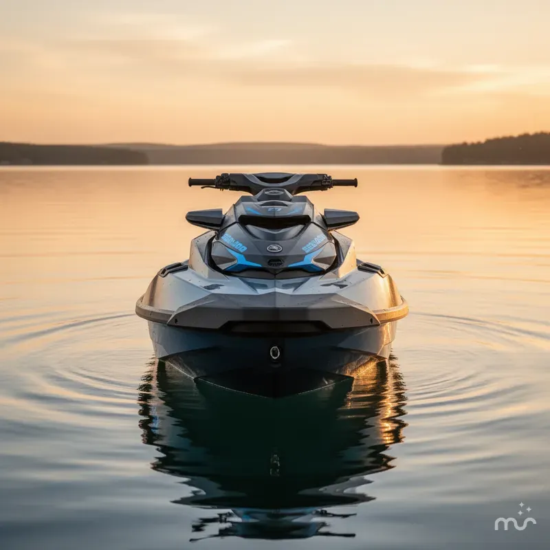Slide: The Image of Sea-Doo Gtx 170 Ibr, Idf - 11ta 2026 - 2