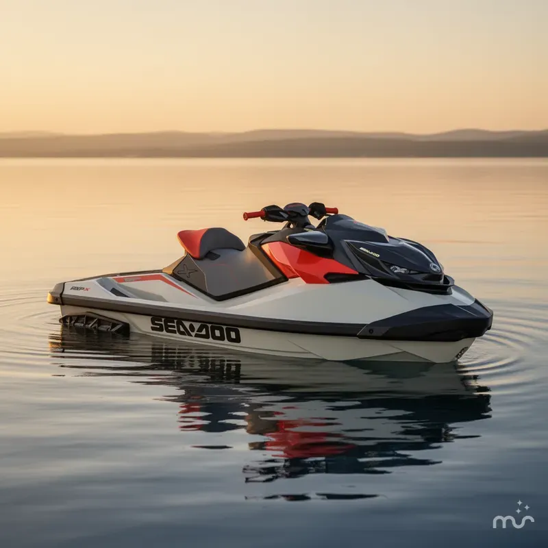 Slide: The Image of Sea-Doo Rxp-x 325 - 23sd 2025 - 0