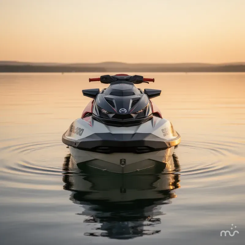 Slide: The Image of Sea-Doo Rxp-x 325 - 23sd 2025 - 1