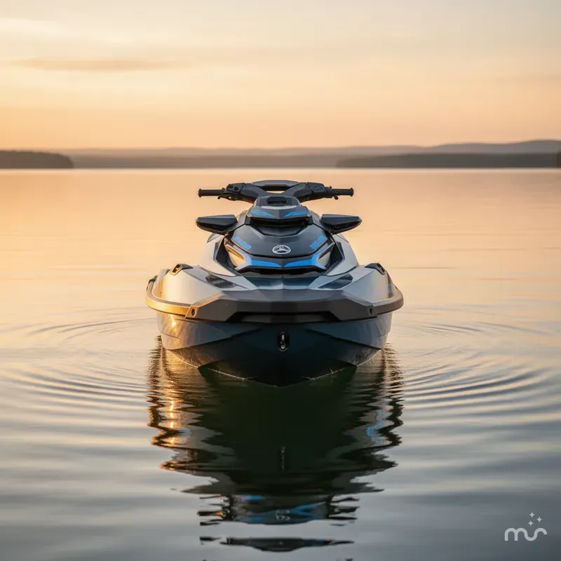Slide: The Image of Sea-Doo Gtx 170 Ibr, Idf - 11se 2025 - 1