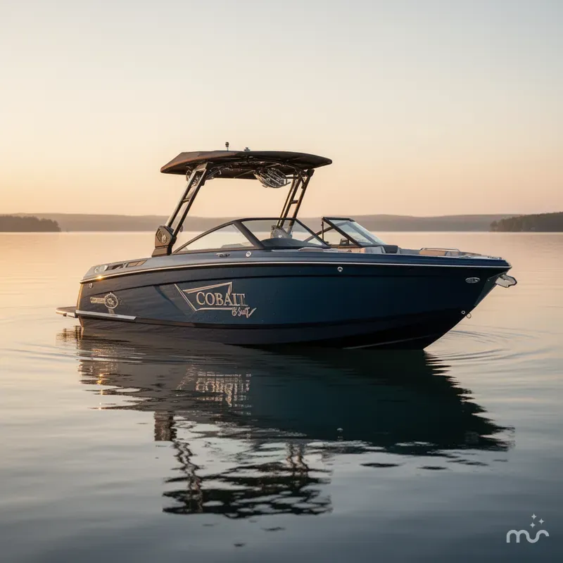 Slide: The Image of Cobalt R8 Surf 2026 - 0