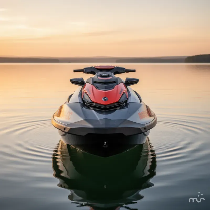 Slide: The Image of Sea-Doo Gti Se 170 W/sound - 30nt 2022 - 2
