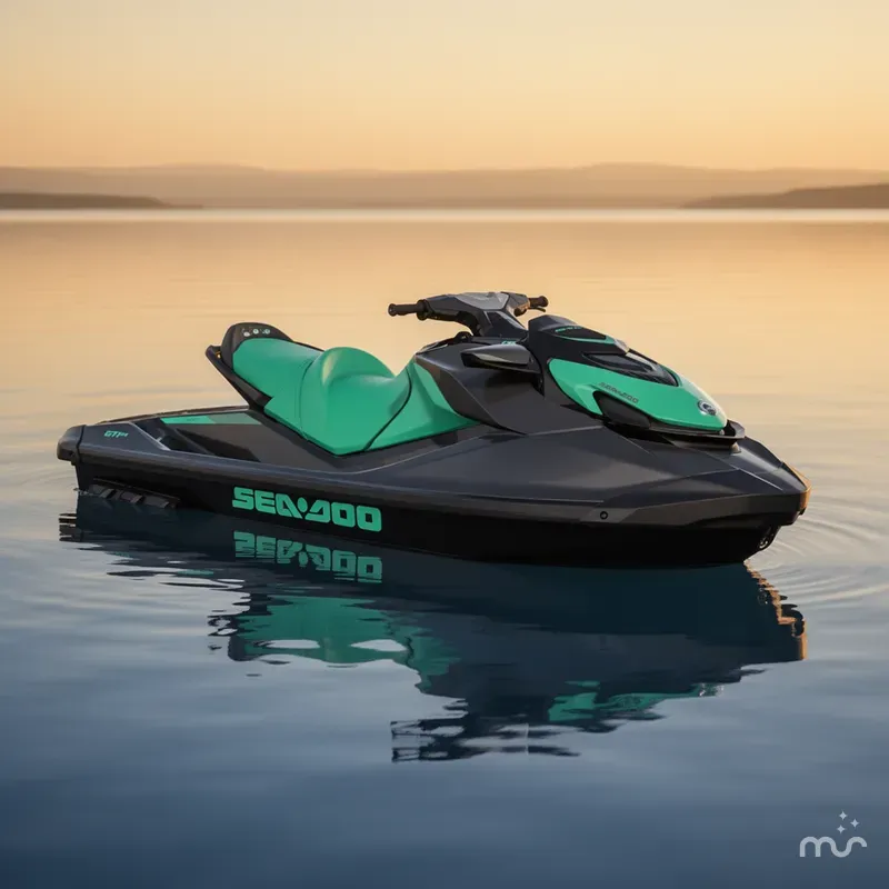 Slide: The Image of Sea-Doo Gti Se 170 Snd, Ibr, Idf - 30ta 2026 - 0