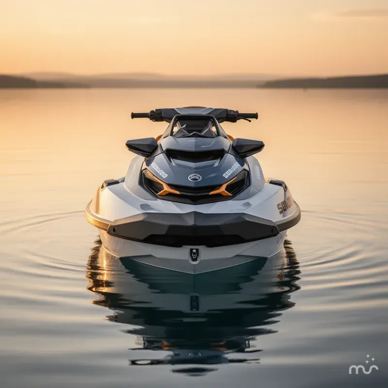 Slide: The Image of Sea-Doo Fish Pro Trophy 170 Ibr, Snd, Idf - 19tb 2026 - 2