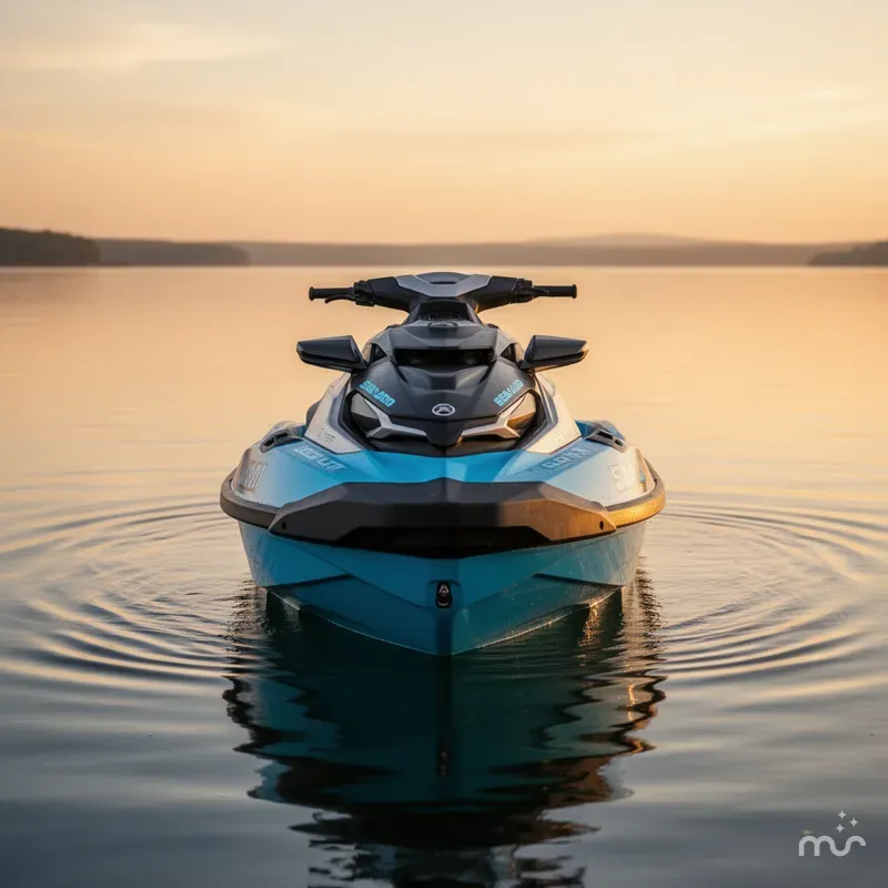 Slide: The Image of Sea-Doo Gtx Ltd 325 Snd, Ibr, Idf - 26td 2026 - 1