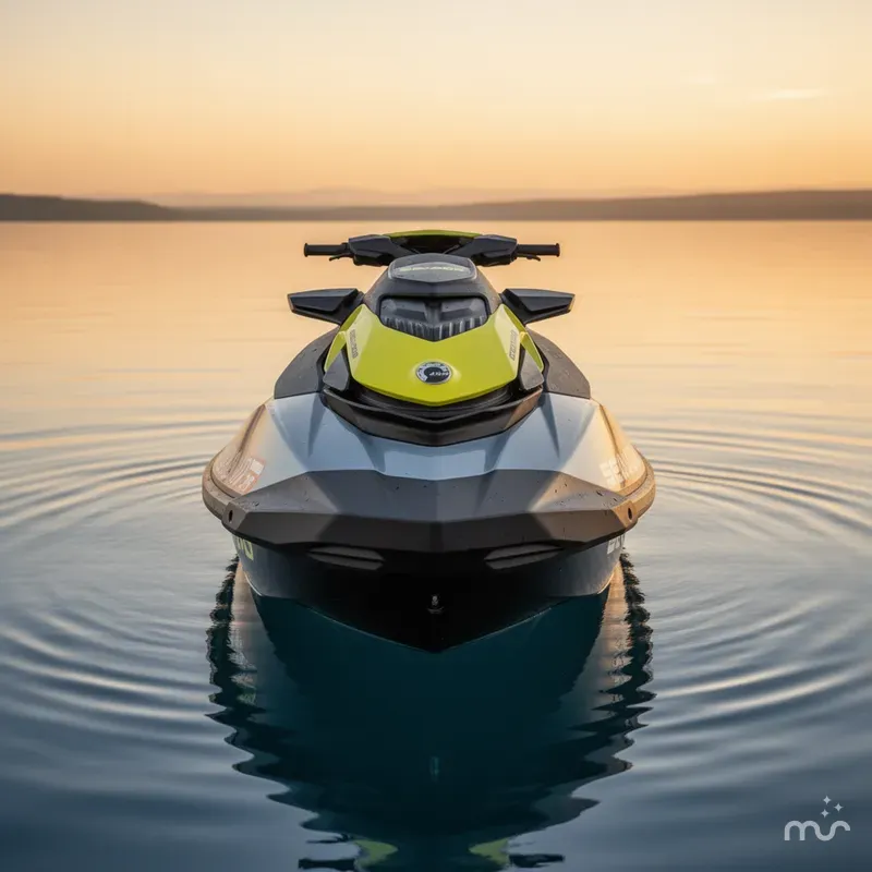Slide: The Image of Sea-Doo Gti Se 170 Snd - 30mg 2021 - 1