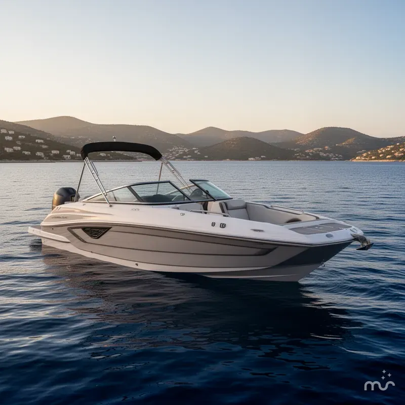 The Image of Crownline Boats Eclipse E230 XS 2024 - 0