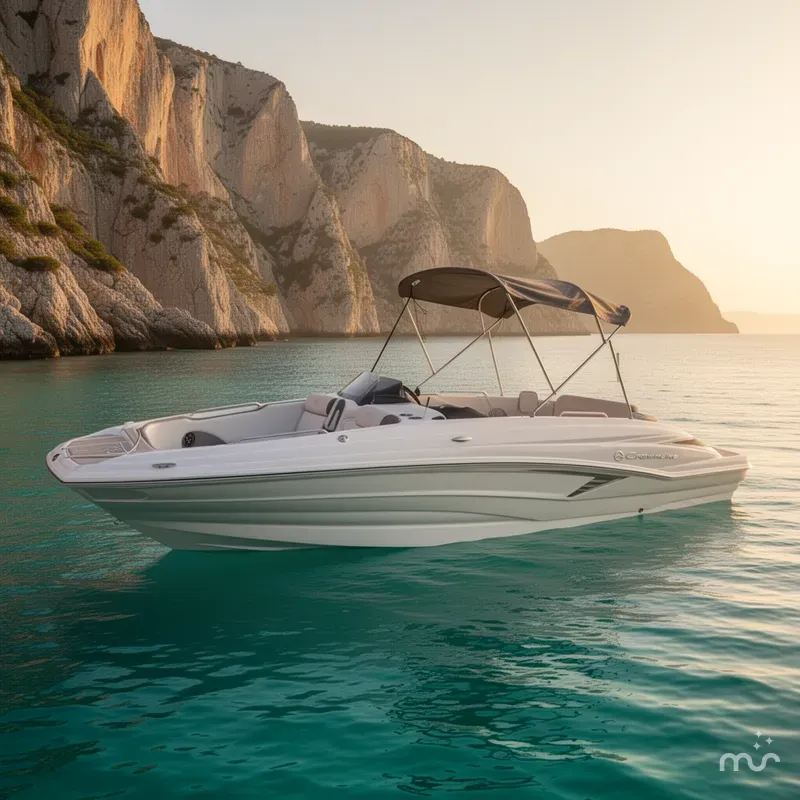 The Image of Crownline Boats Eclipse E230 XS 2024 - 0