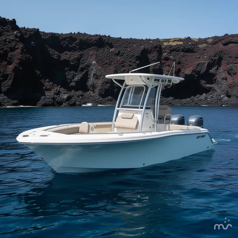 The Image of Key West 239 FS 2024 - 0