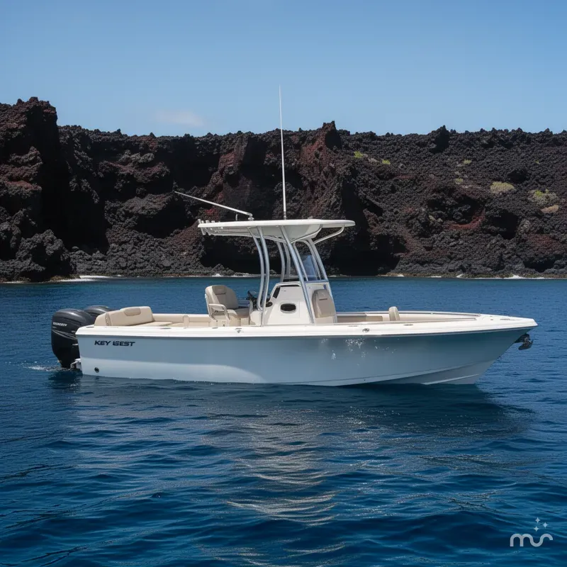 Slide: The Image of Key West 239 FS 2024 - 2