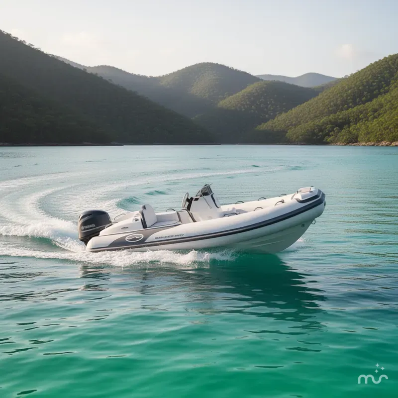 The Image of Walker Bay Venture 14 2026 - 0