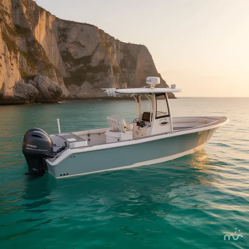The Image of Sea Hunt Gamefish 25 2019 - 0