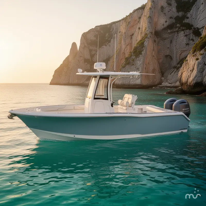 Slide: The Image of Sea Hunt Gamefish 25 2019 - 2