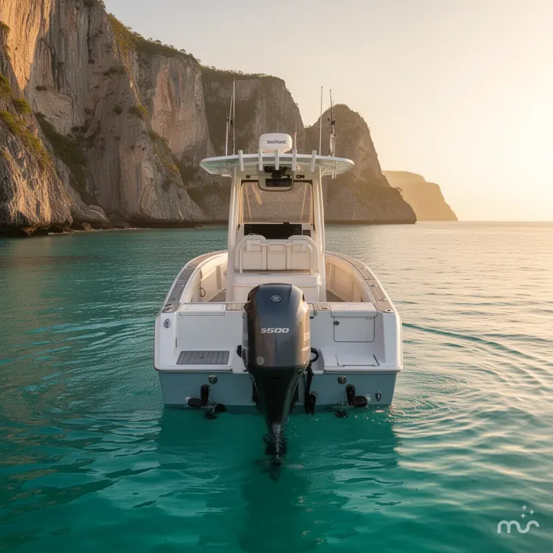 Slide: The Image of Sea Hunt Gamefish 25 2019 - 3