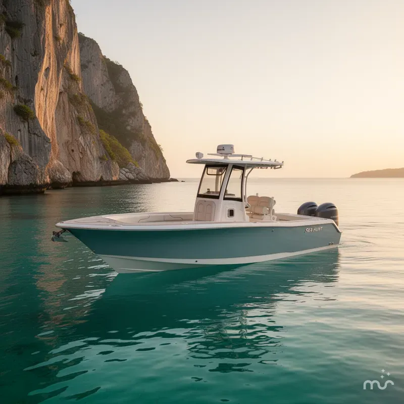 Slide: The Image of Sea Hunt Gamefish 25 2019 - 4