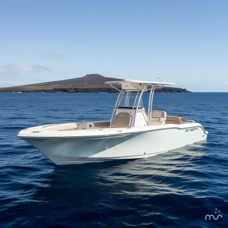 The Image of Key West 239 FS 2024 - 0