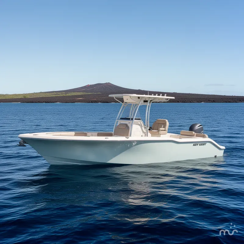Slide: The Image of Key West 239 FS 2024 - 2