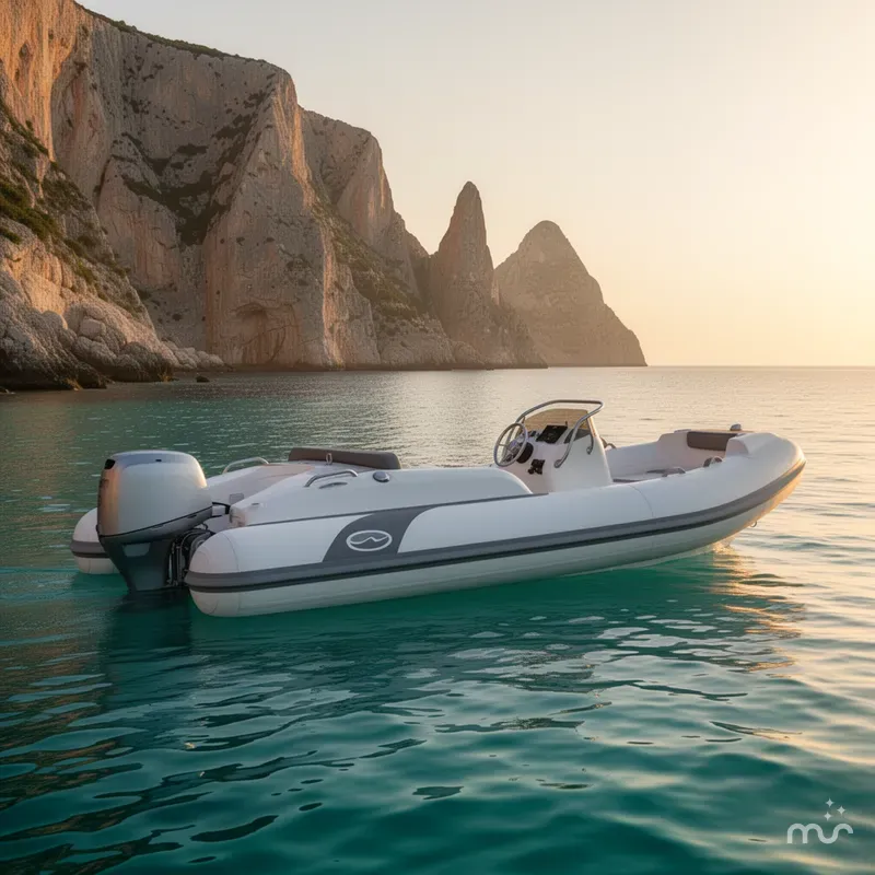 Slide: The Image of Walker Bay Generation 400 DLX 2026 - 2