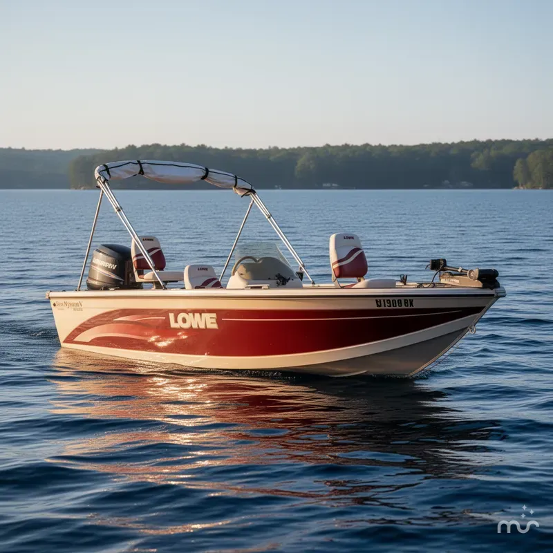Slide: The Image of Lowe Sea Nymph V 179 SCX 1999 - 2