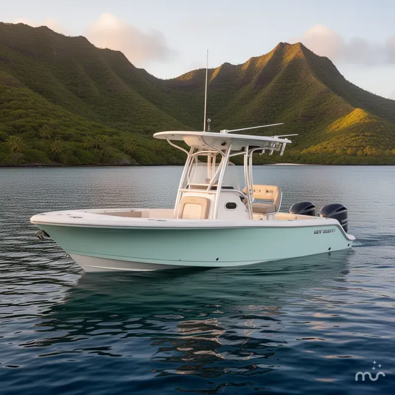 The Image of Key West 239 FS 2024 - 0