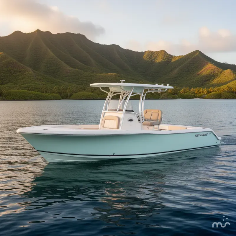 Slide: The Image of Key West 239 FS 2024 - 2