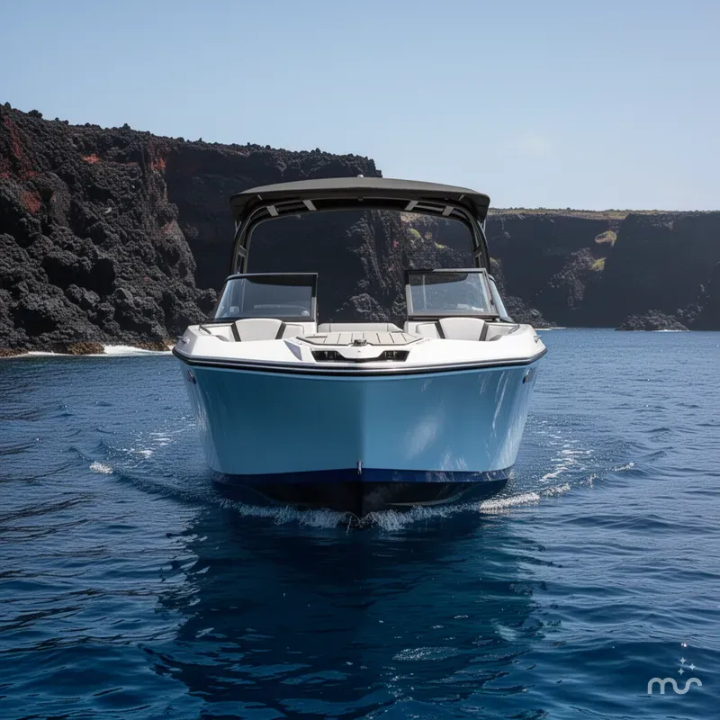 Slide: The Image of Yamaha 252SD 2026 - 1