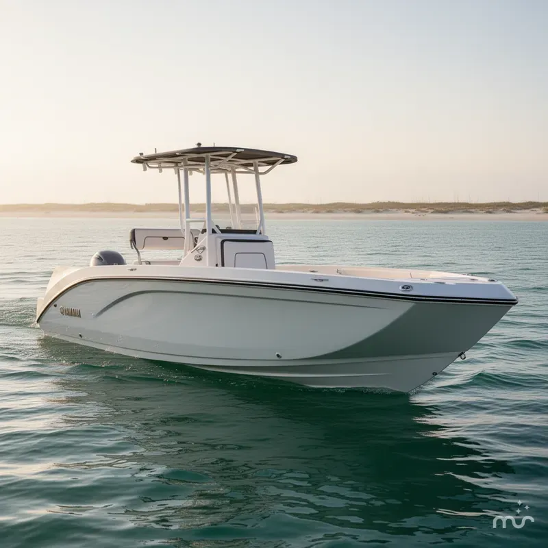 Slide: The Image of Yamaha 220 FSH Sport 2026 - 0
