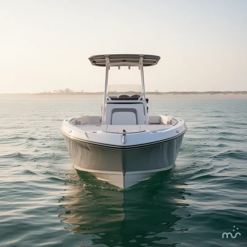 Slide: The Image of Yamaha 220 FSH Sport 2026 - 1