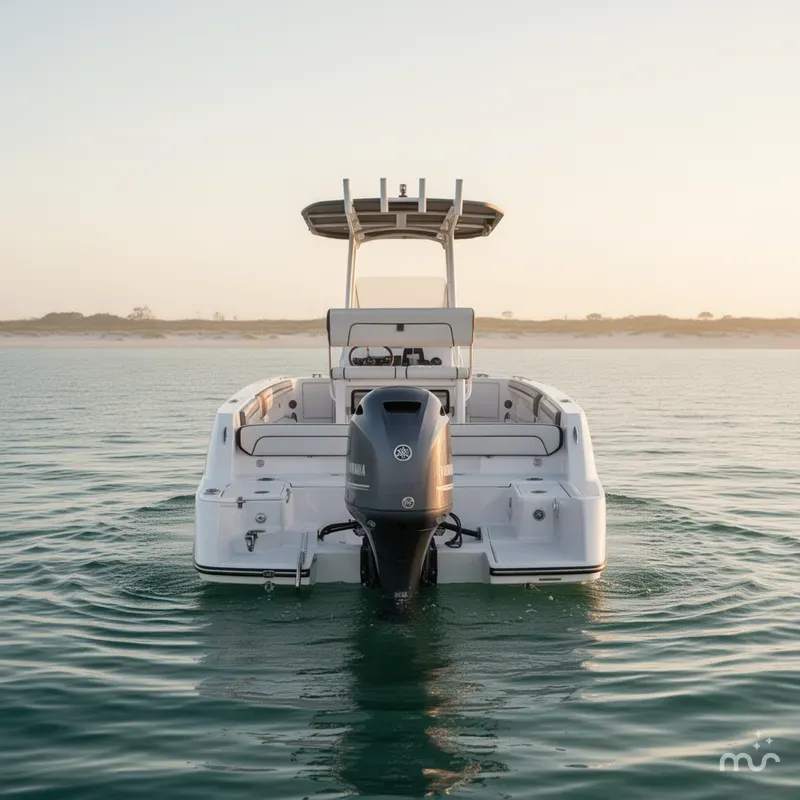 Slide: The Image of Yamaha 220 FSH Sport 2026 - 3