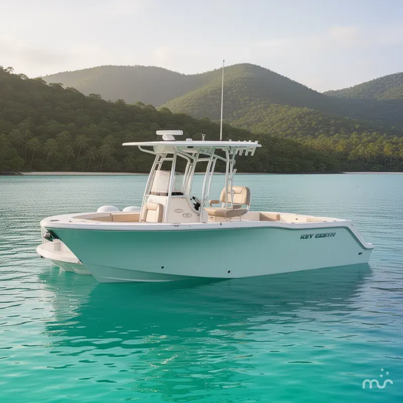 The Image of Key West 239 FS 2024 - 0
