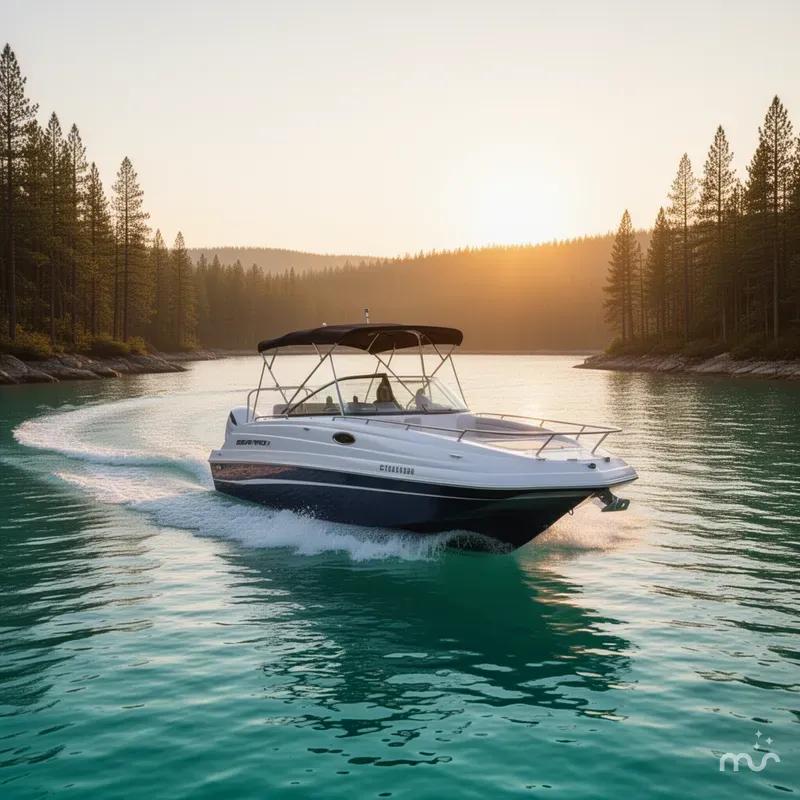 Slide: The Image of Sea Pro Citation 2400 2022 - 4