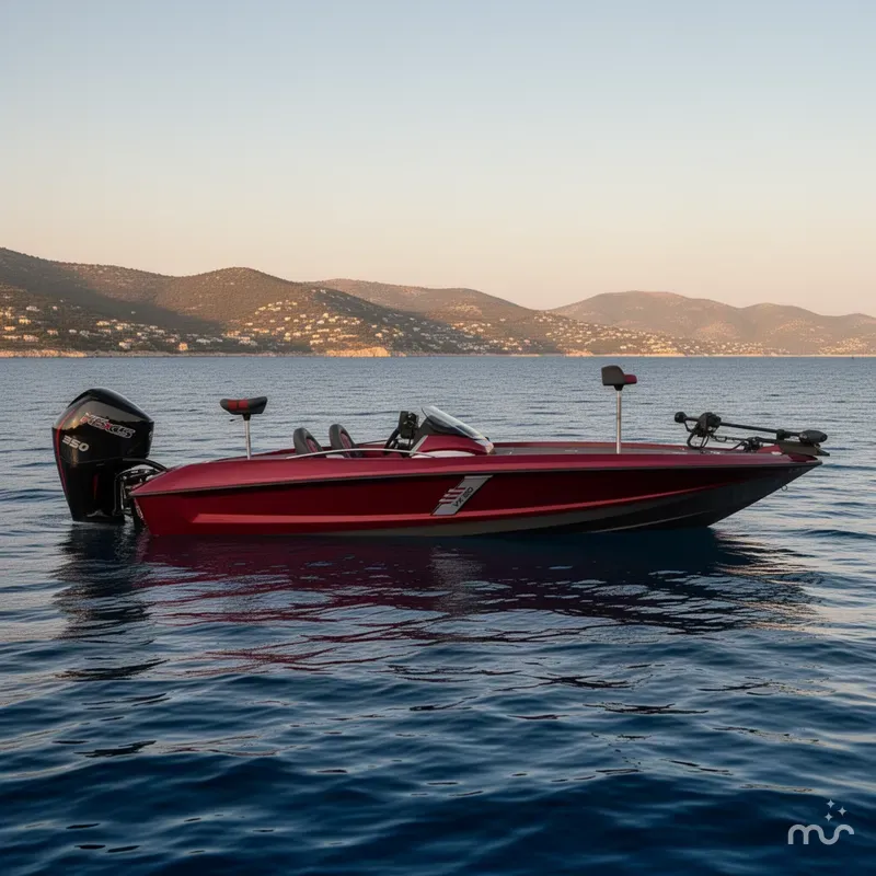 Slide: The Image of Vexus VX20 2020 - 2