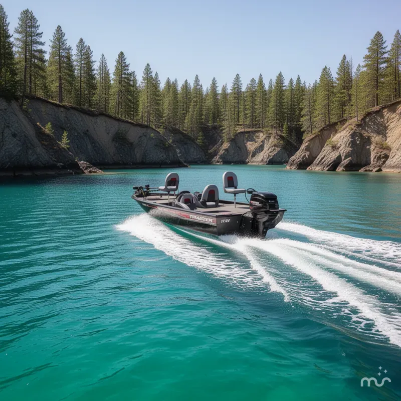 Slide: The Image of Tracker Pro Team 175 TXW 2016 - 4