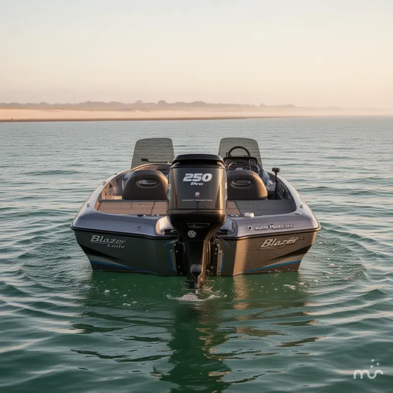 Slide: The Image of Blazer 625 Pro Elite 2018 - 2