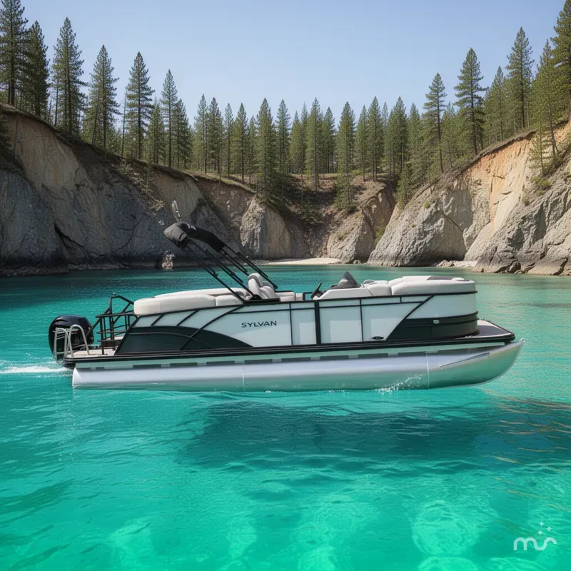 The Image of Sylvan L-3 ULZ 2026 - 0